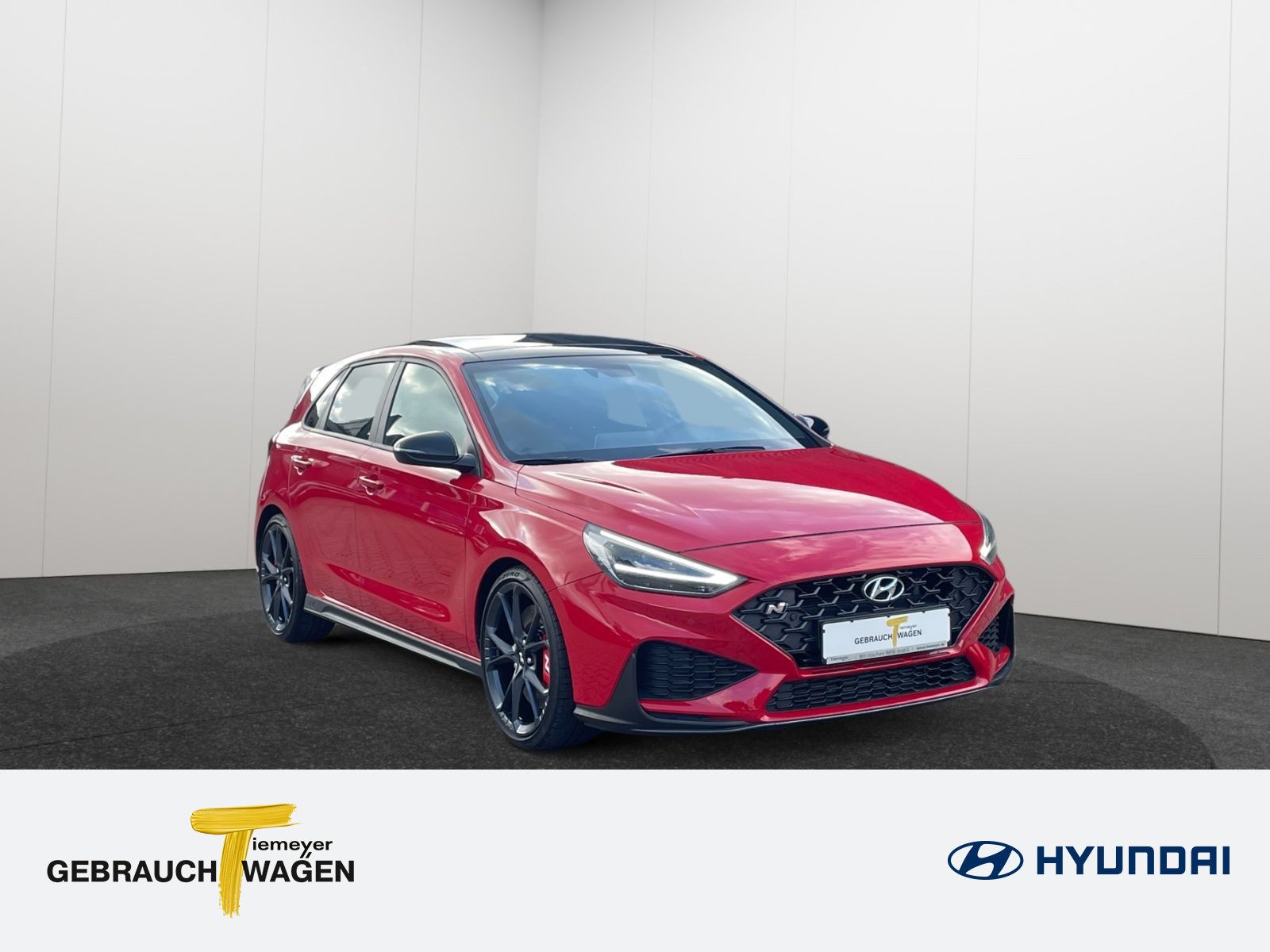 Hyundai i30 – Bild 3
