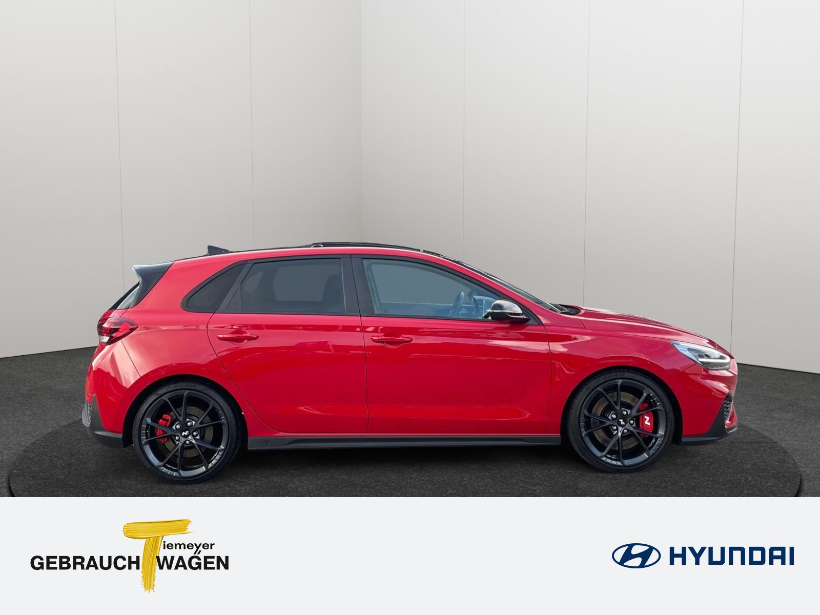 Hyundai i30 – Bild 4