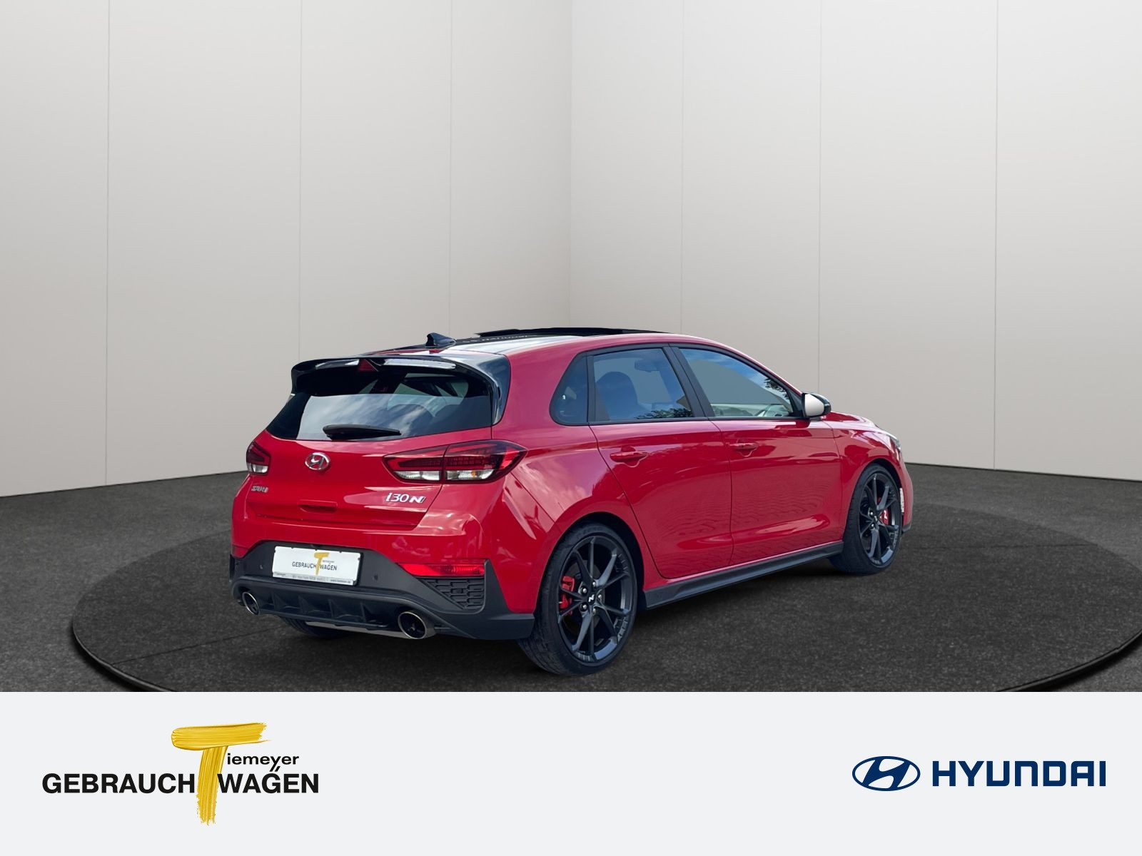 Hyundai i30 – Bild 5