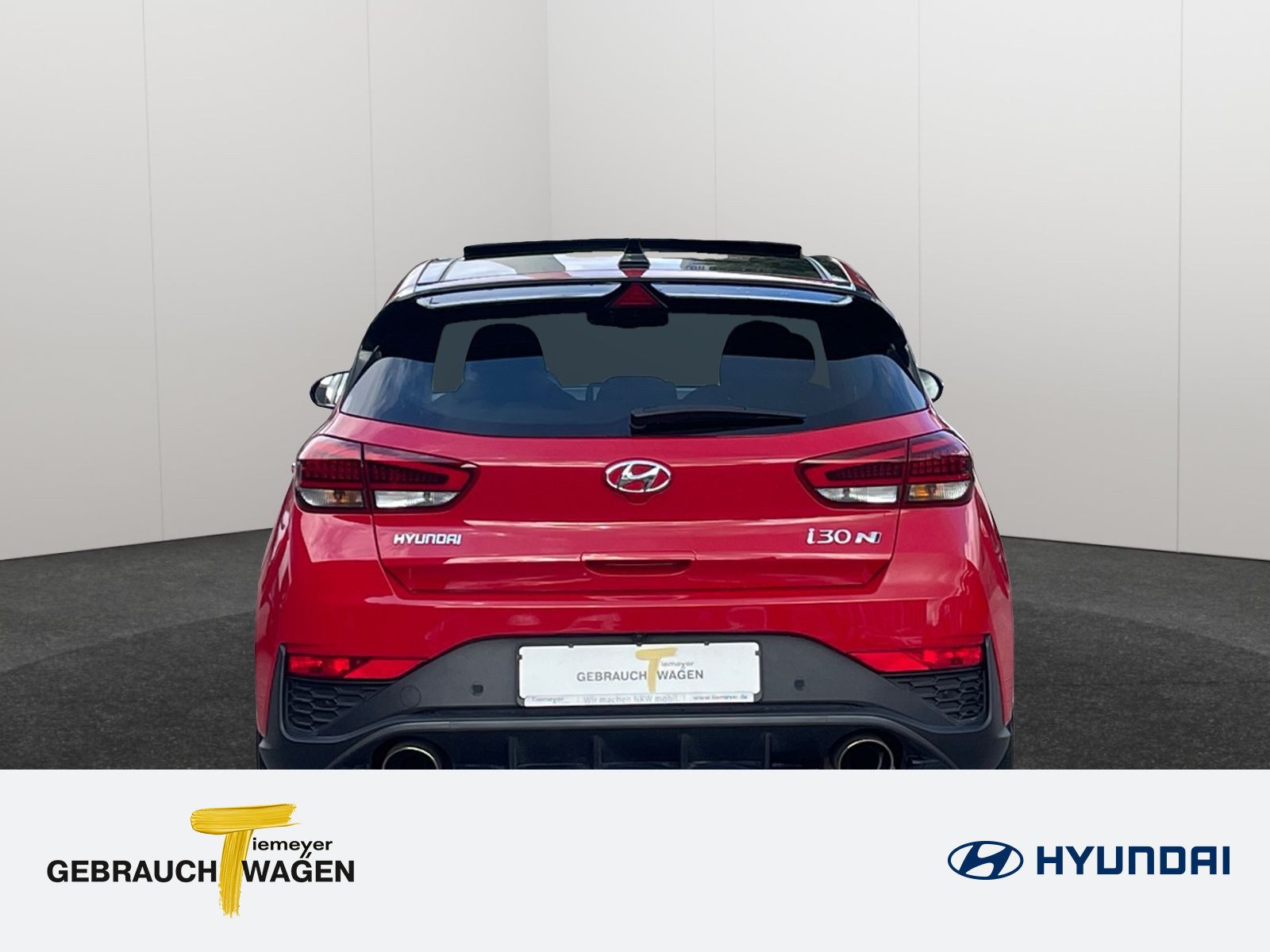 Hyundai i30 – Bild 6