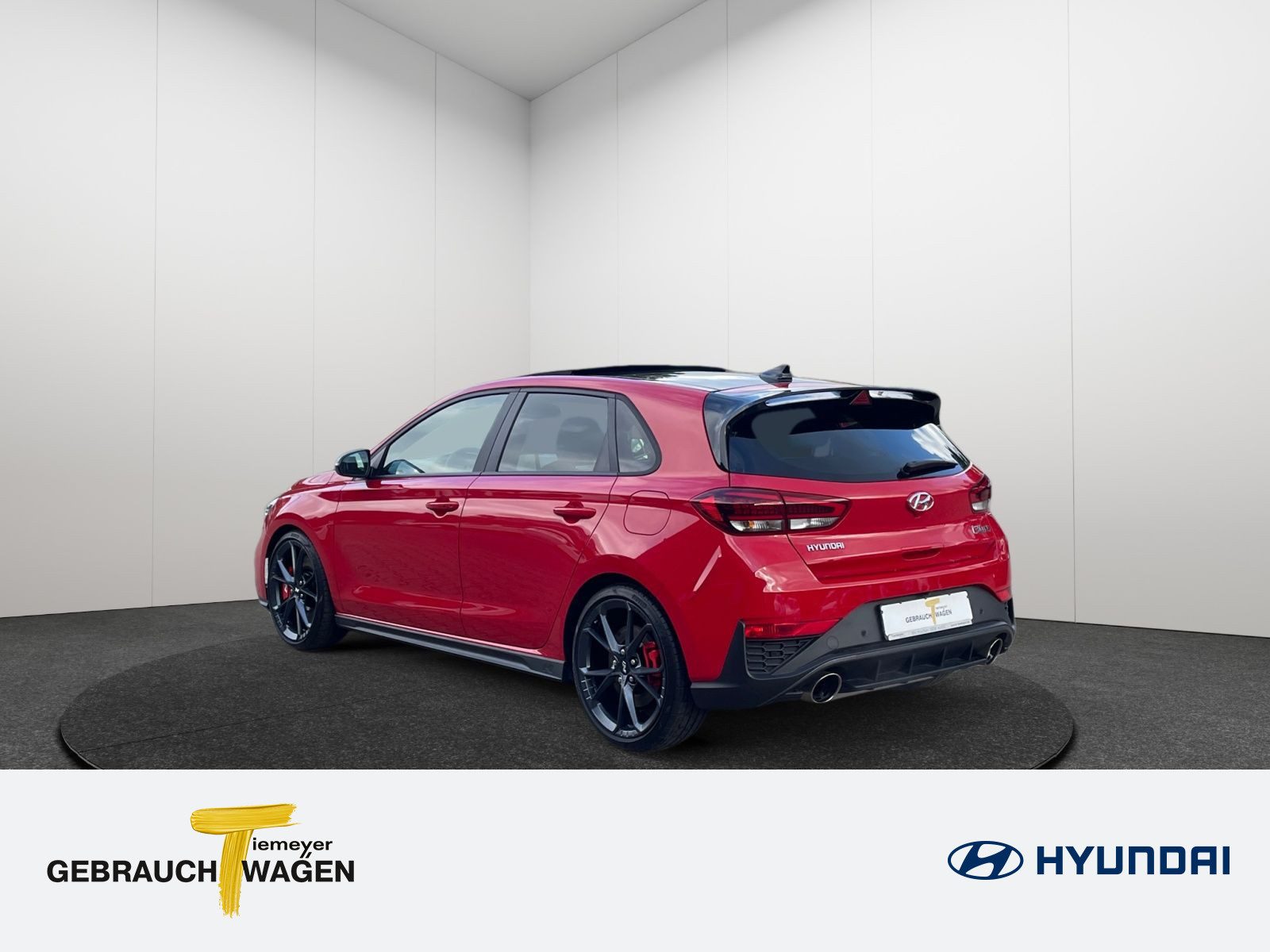 Hyundai i30 – Bild 7