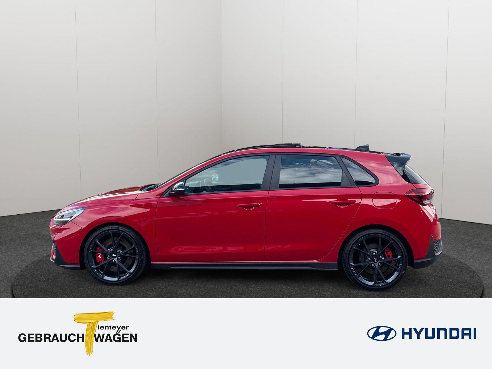 Hyundai i30 – Bild 8