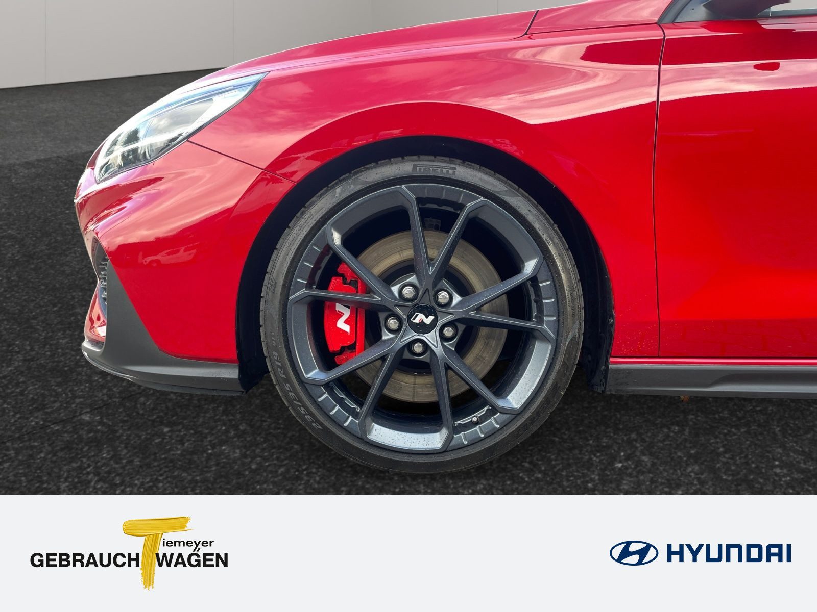 Hyundai i30 – Bild 9
