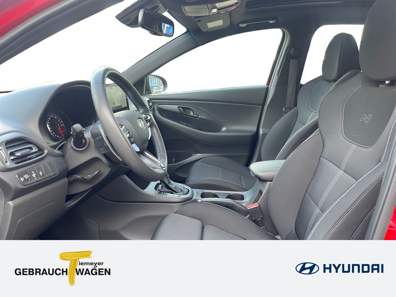 Hyundai i30 – Bild 10