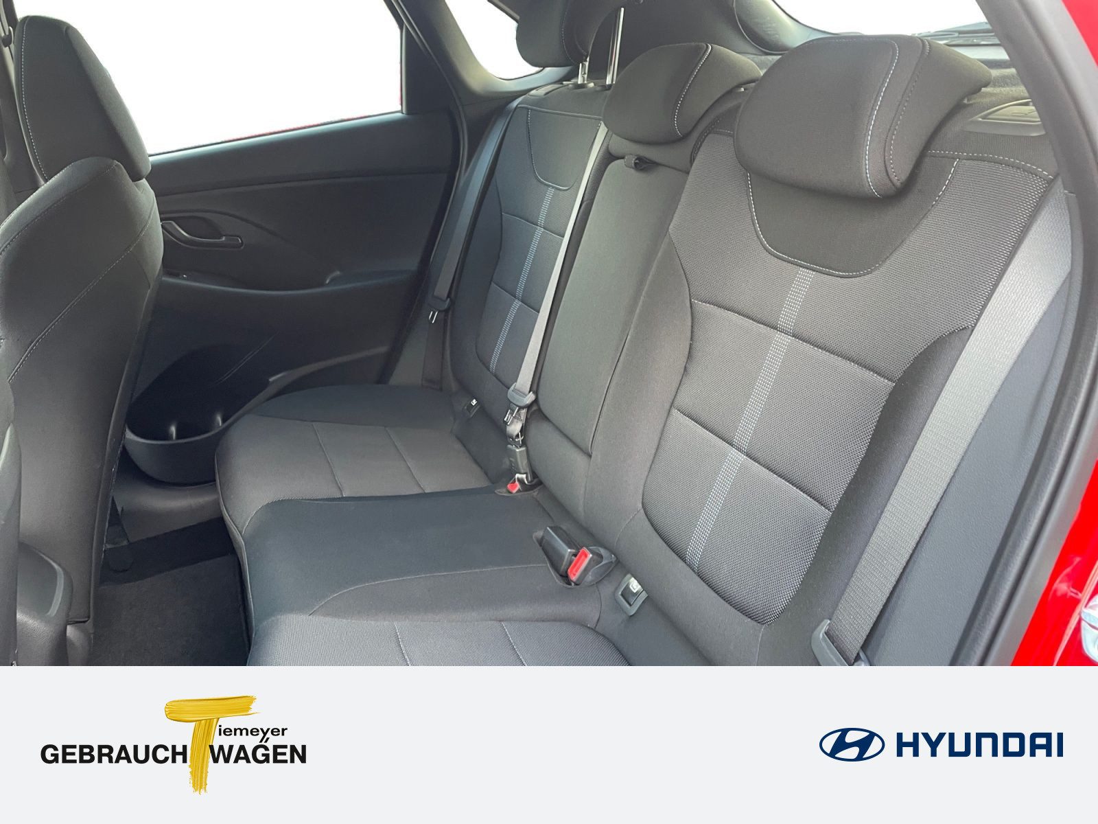 Hyundai i30 – Bild 11