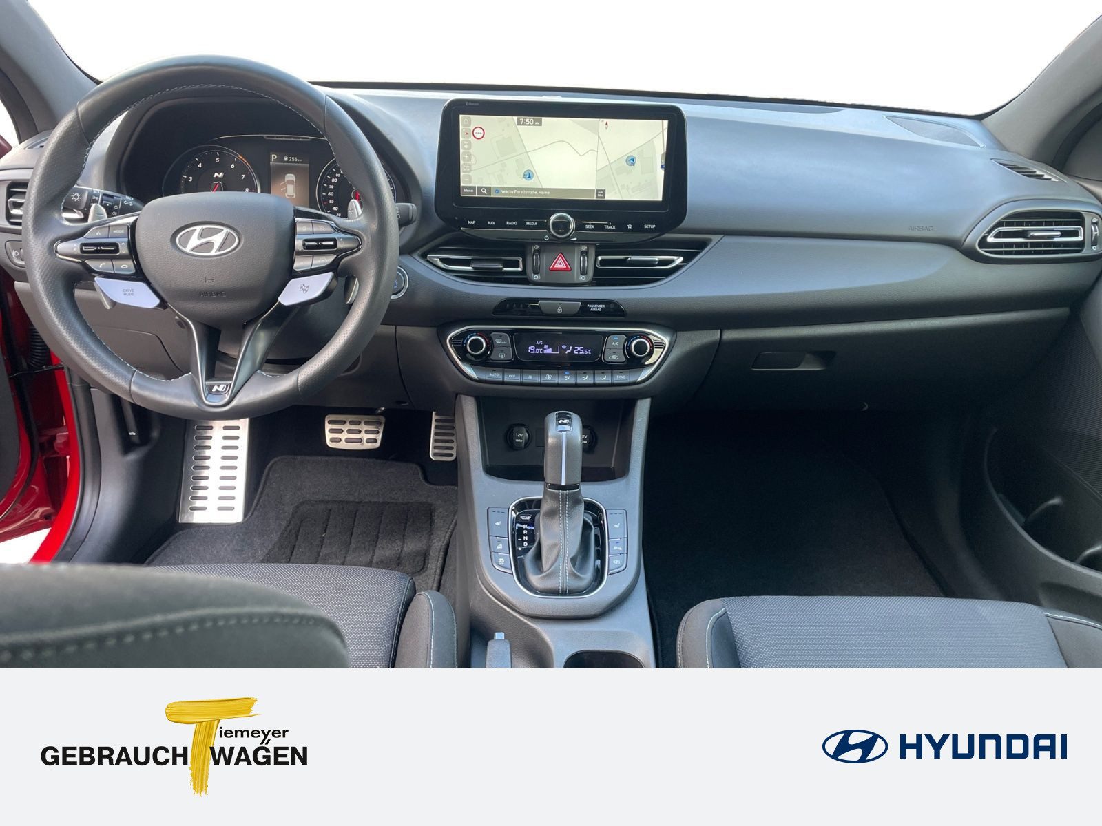 Hyundai i30 – Bild 12