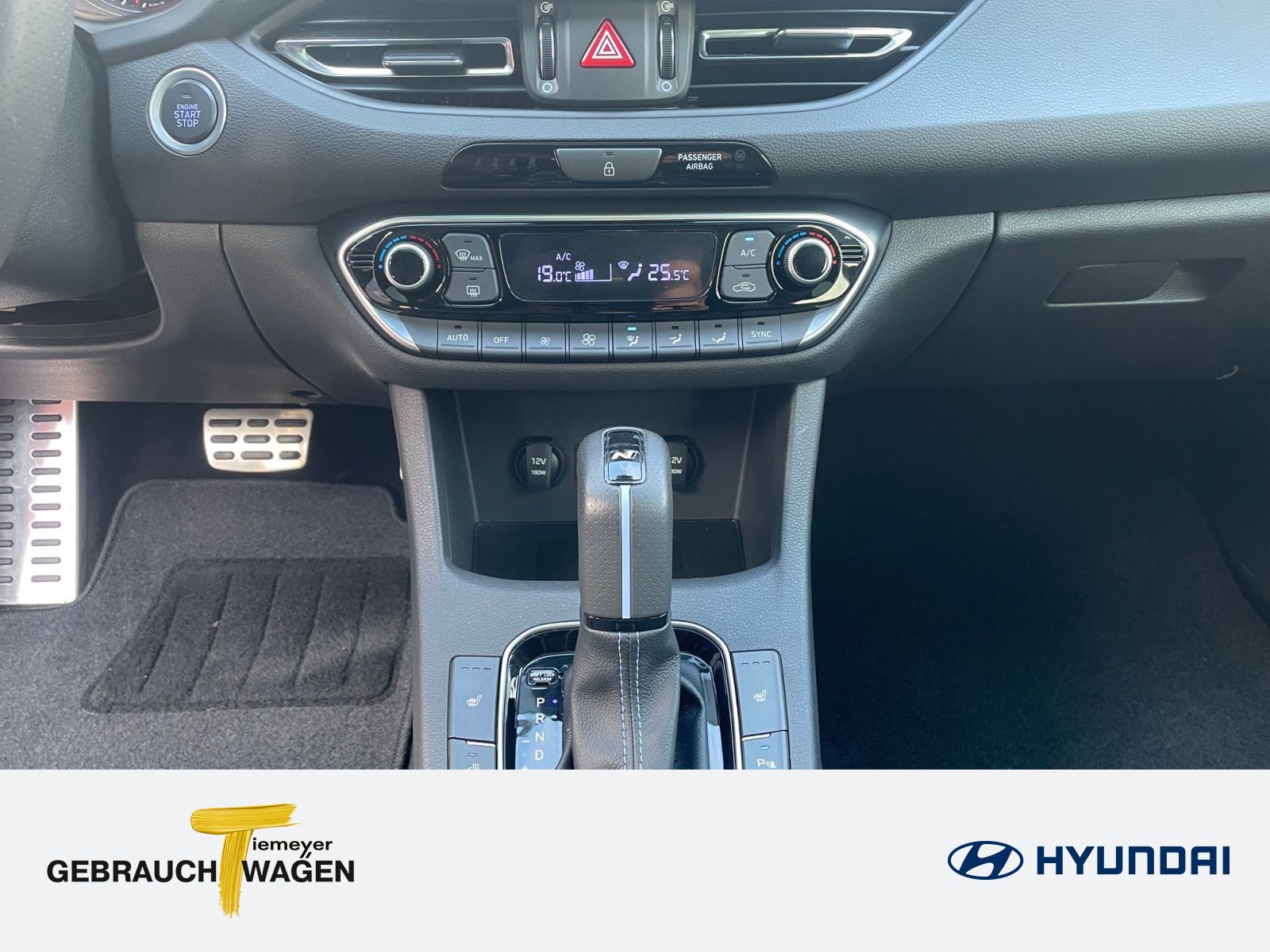 Hyundai i30 – Bild 13
