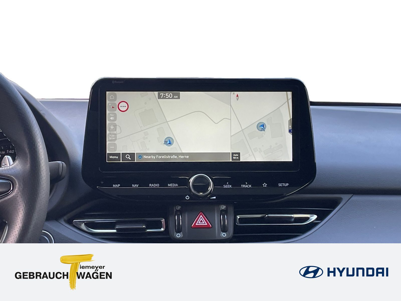 Hyundai i30 – Bild 14