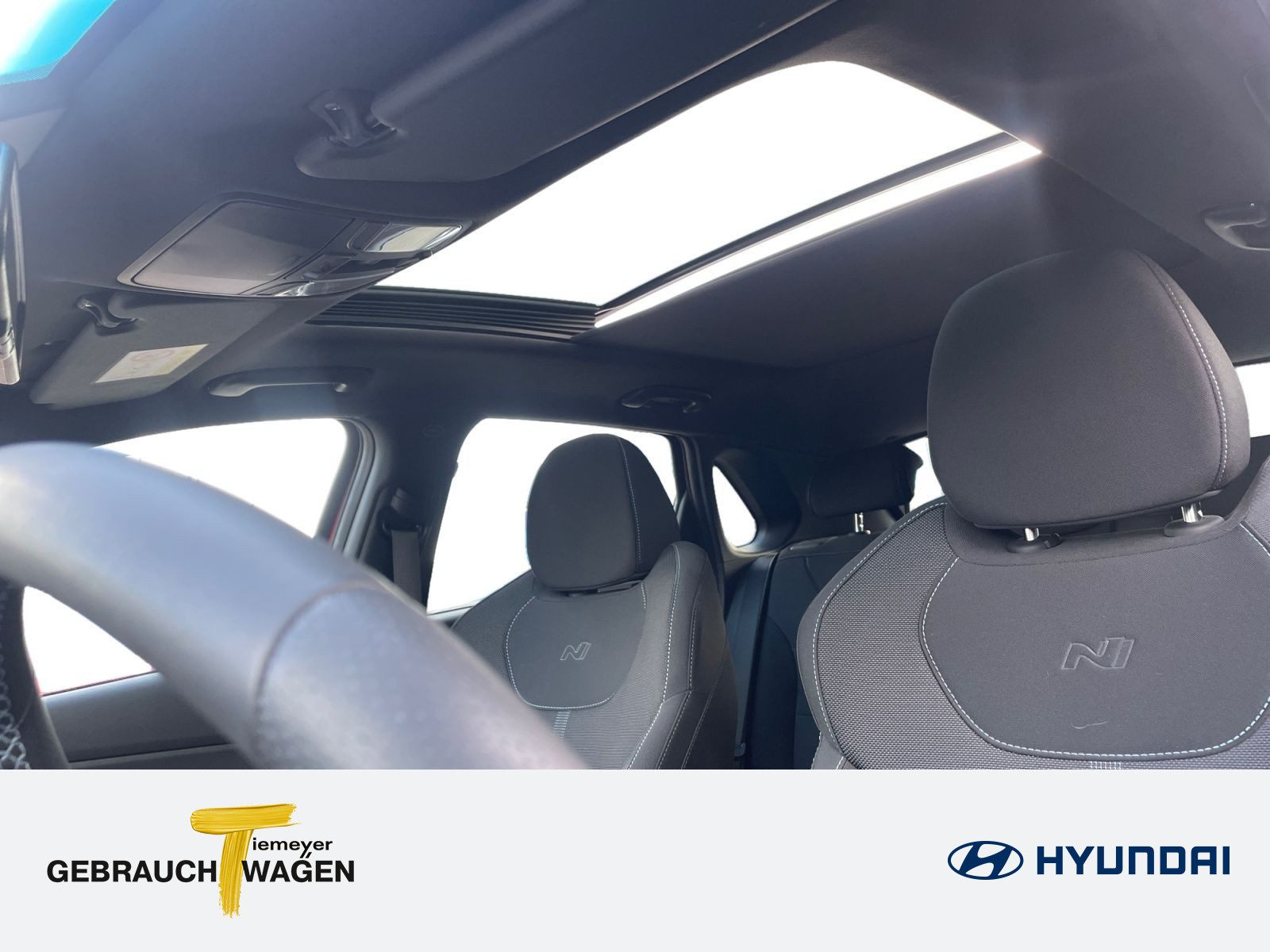 Hyundai i30 – Bild 15