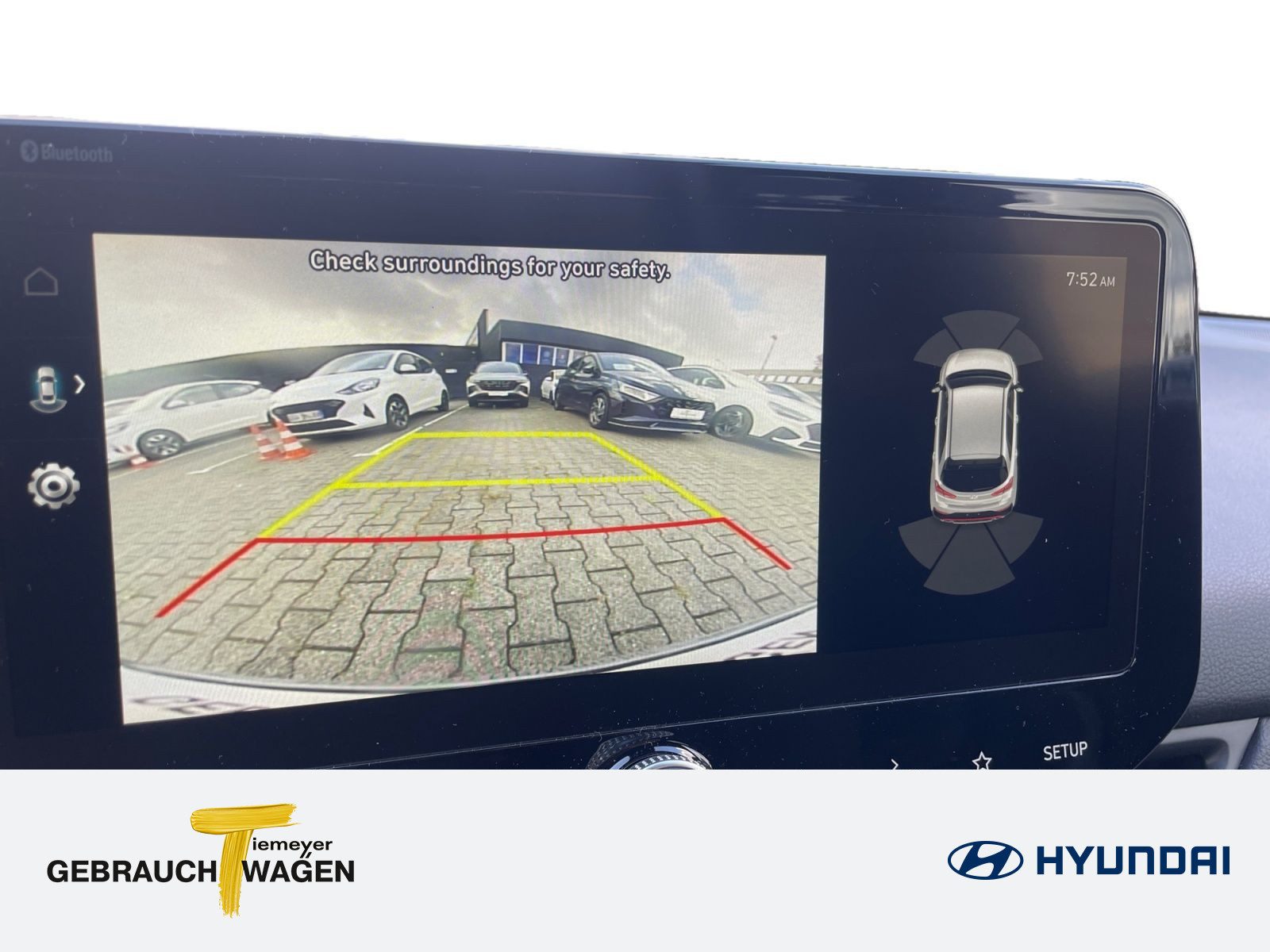 Hyundai i30 – Bild 16