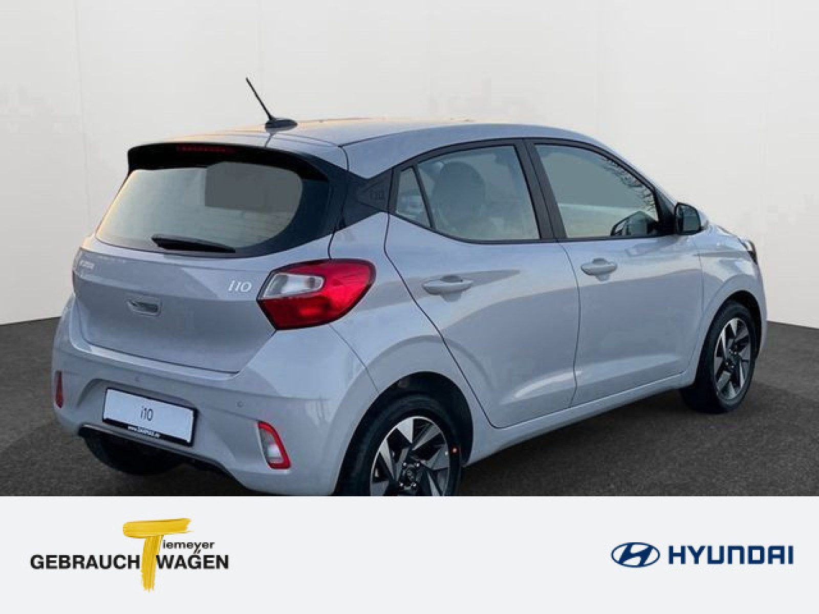 Hyundai i10 – Bild 5