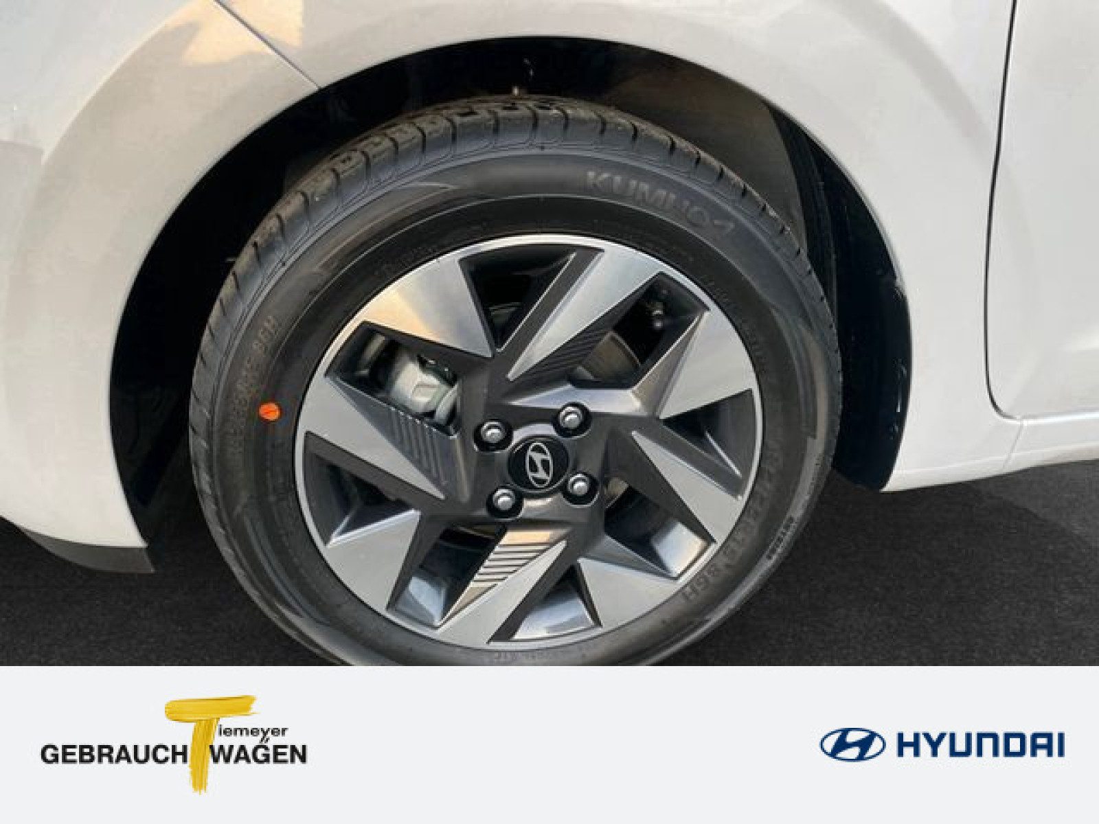 Hyundai i10 – Bild 9