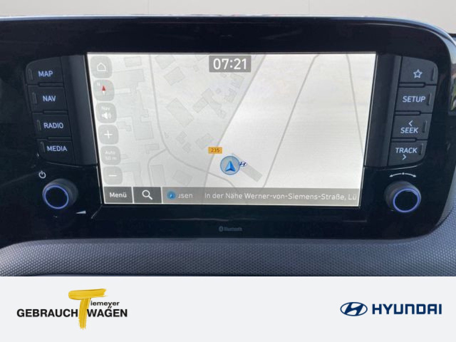 Hyundai i10 – Bild 14
