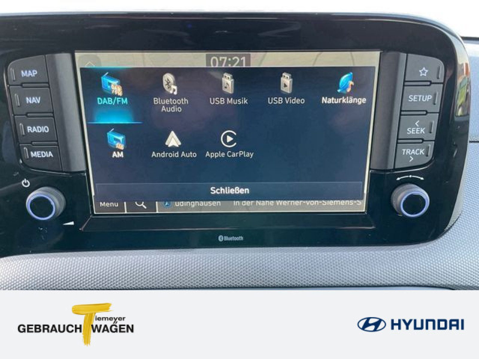 Hyundai i10 – Bild 16
