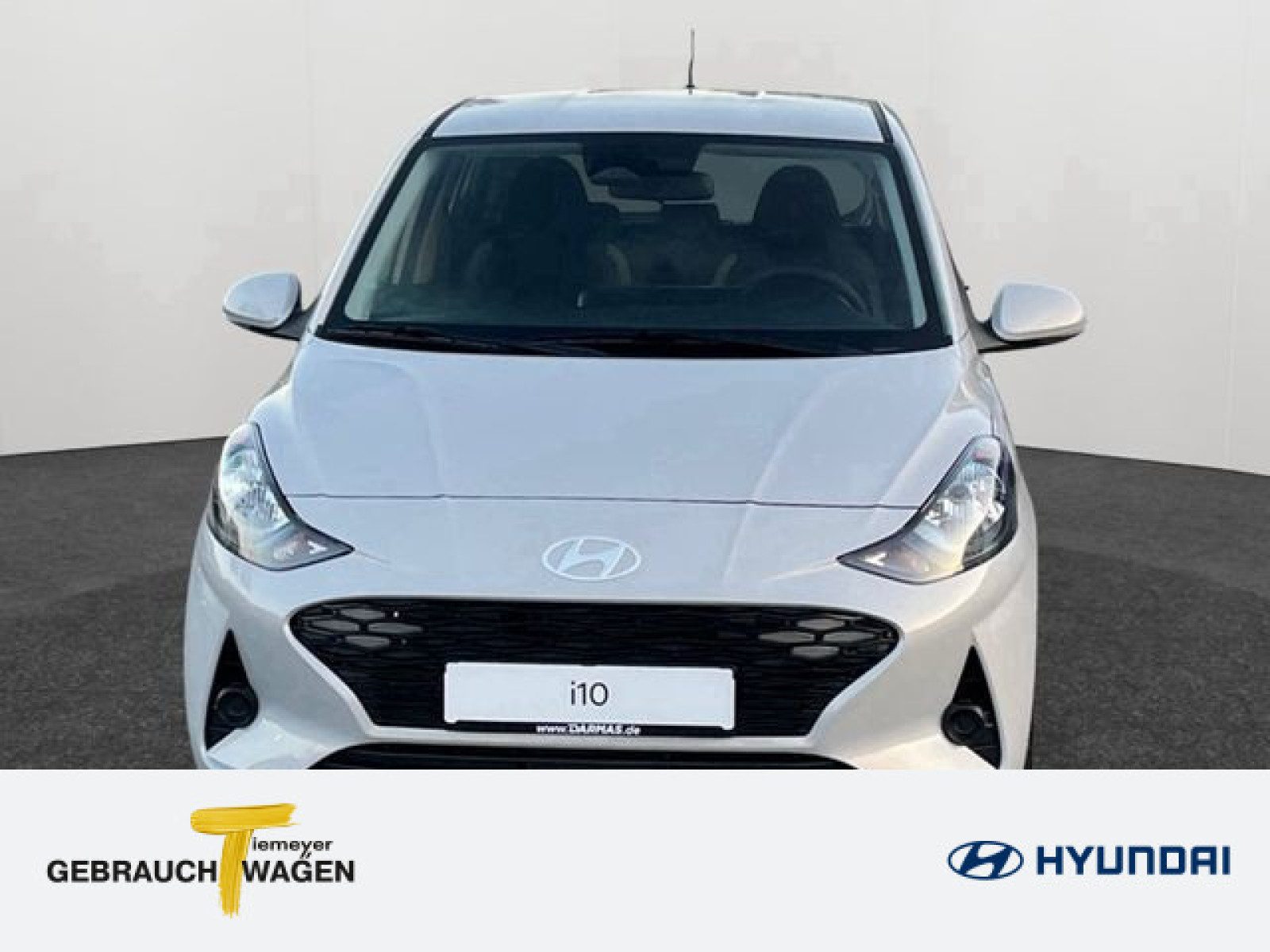 Hyundai i10 – Foto 2