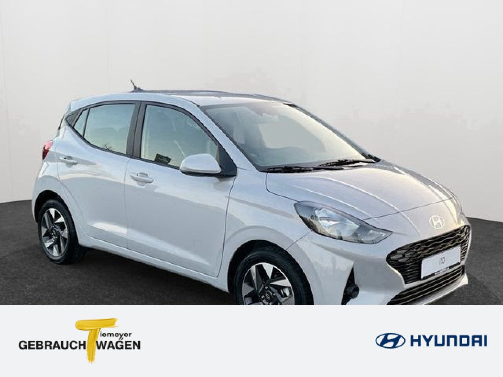 Hyundai i10 – Foto 3