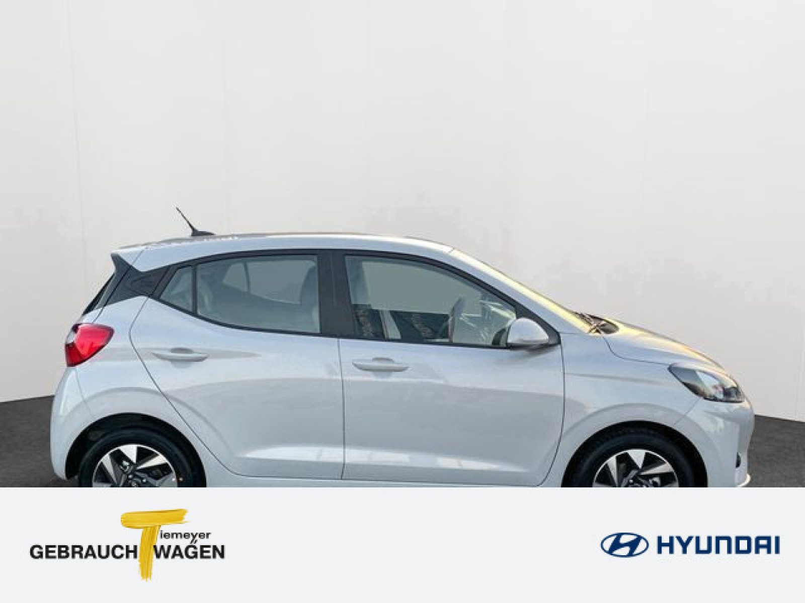 Hyundai i10 – Foto 4