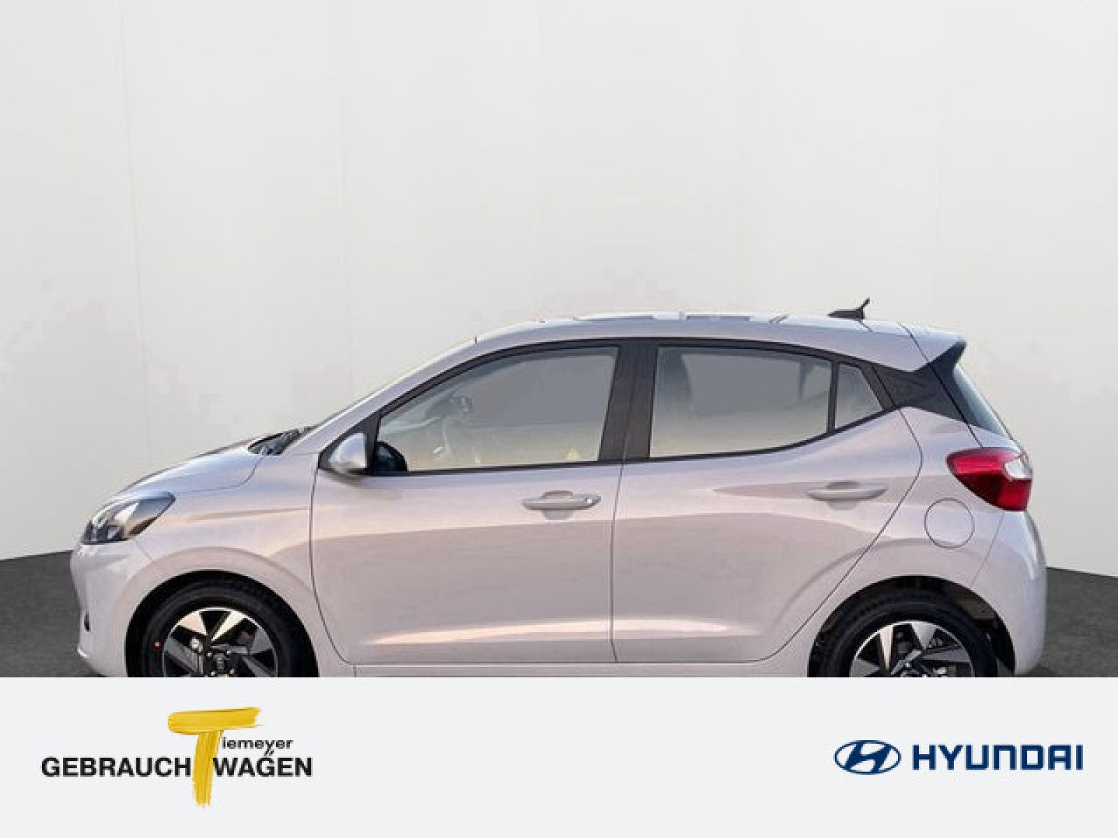 Hyundai i10 – Foto 8