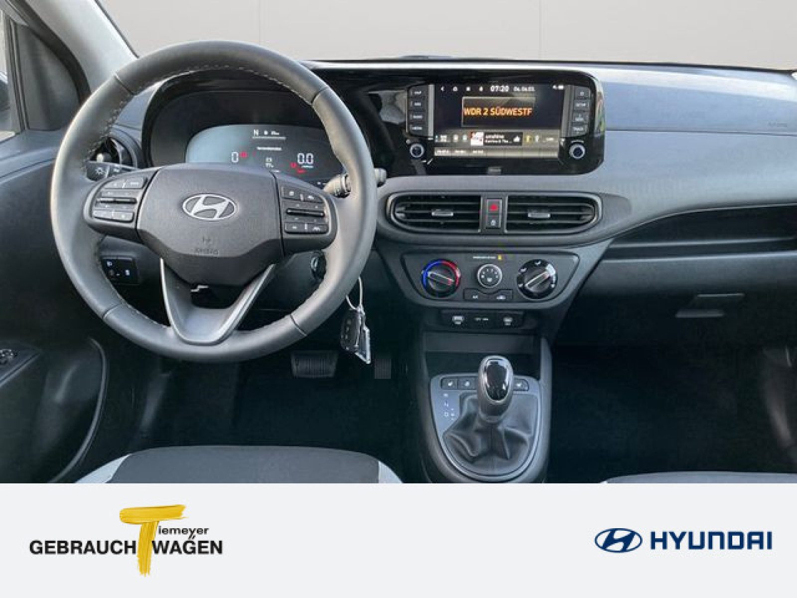 Hyundai i10 – Foto 12
