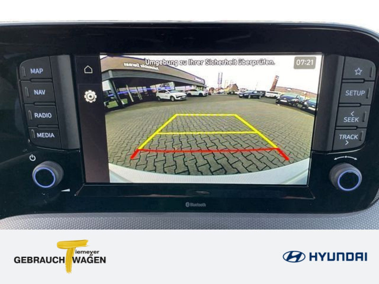 Hyundai i10 – Foto 15