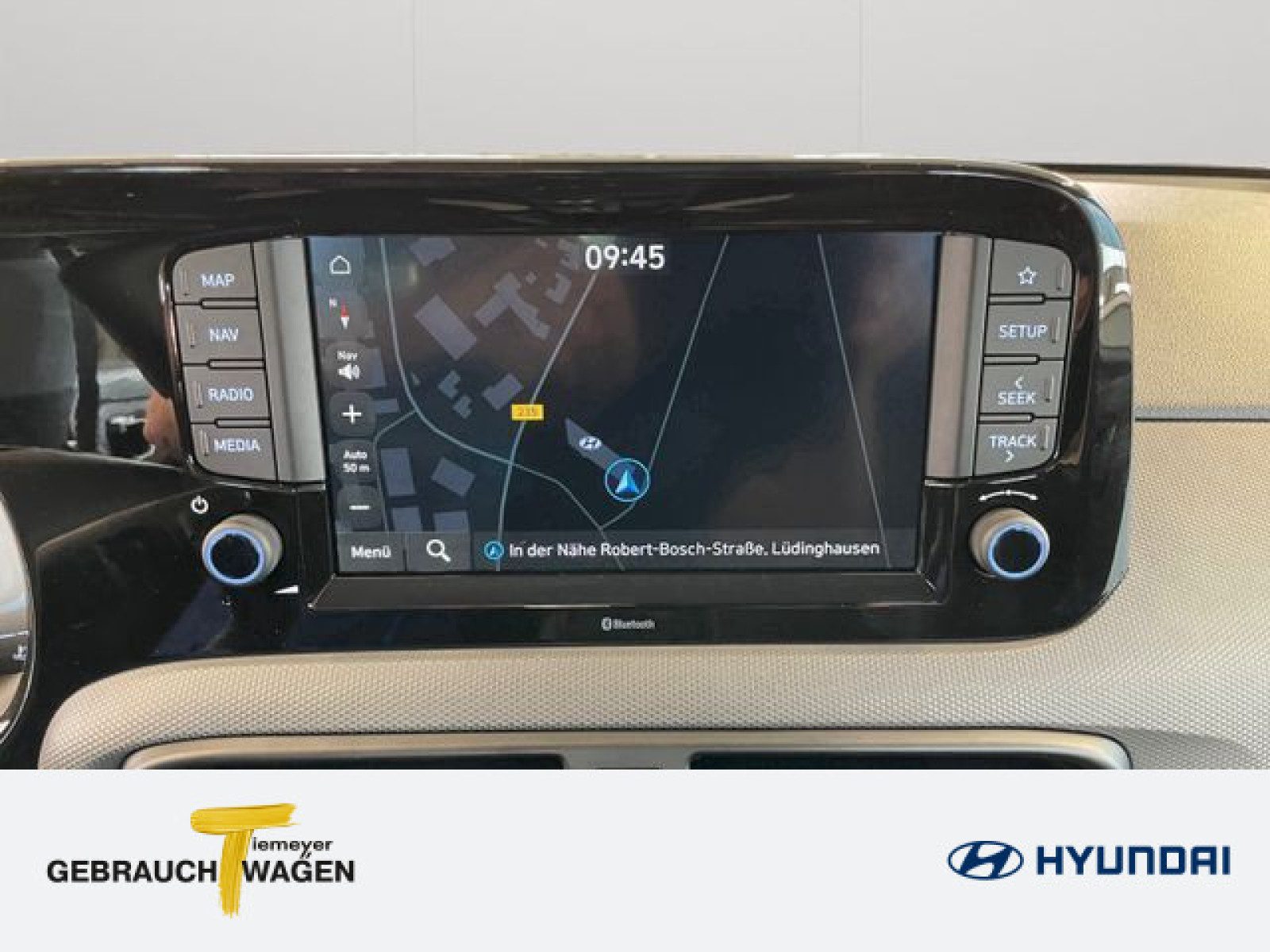Hyundai i10 – Bild 14