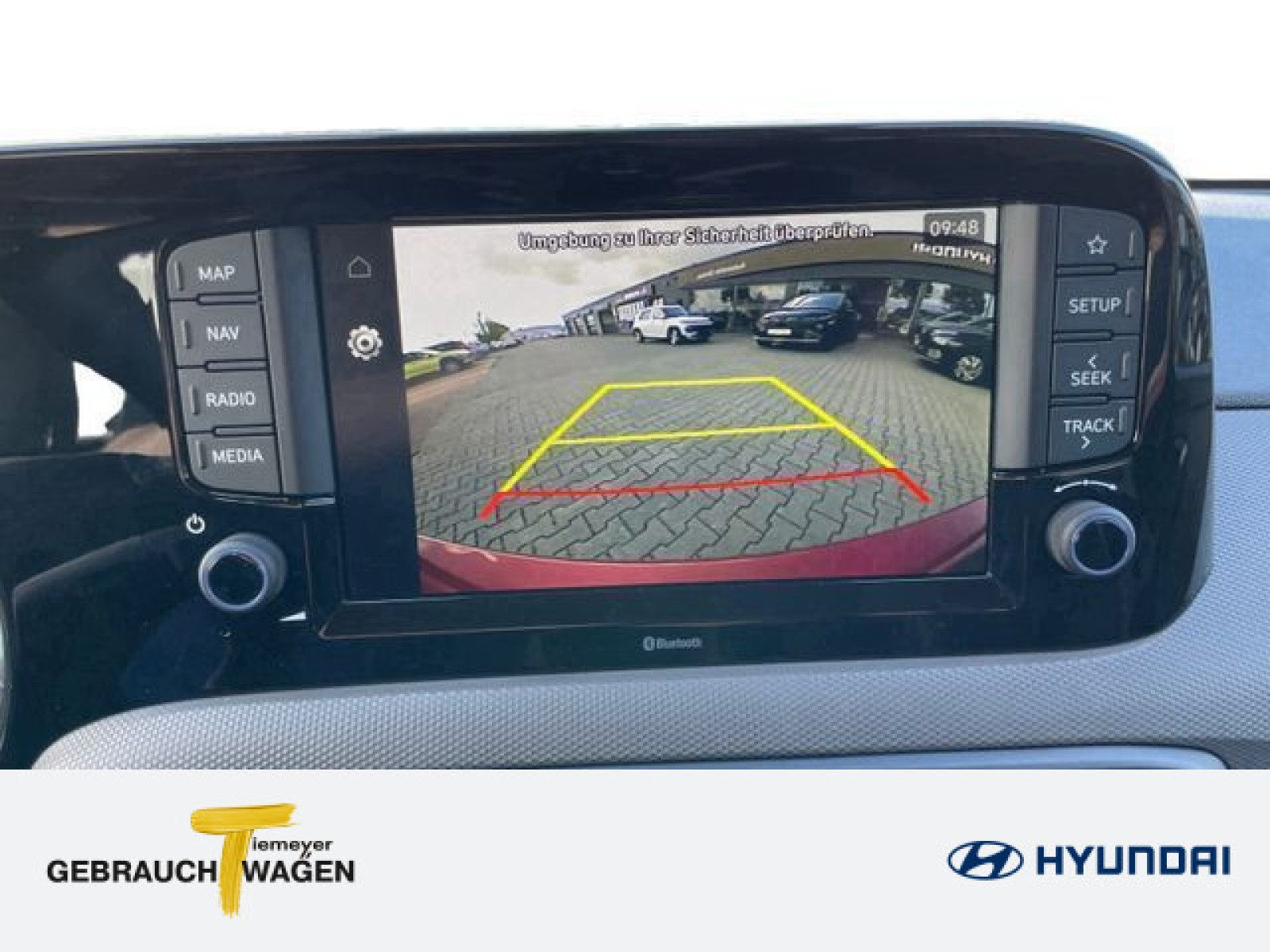 Hyundai i10 – Bild 15