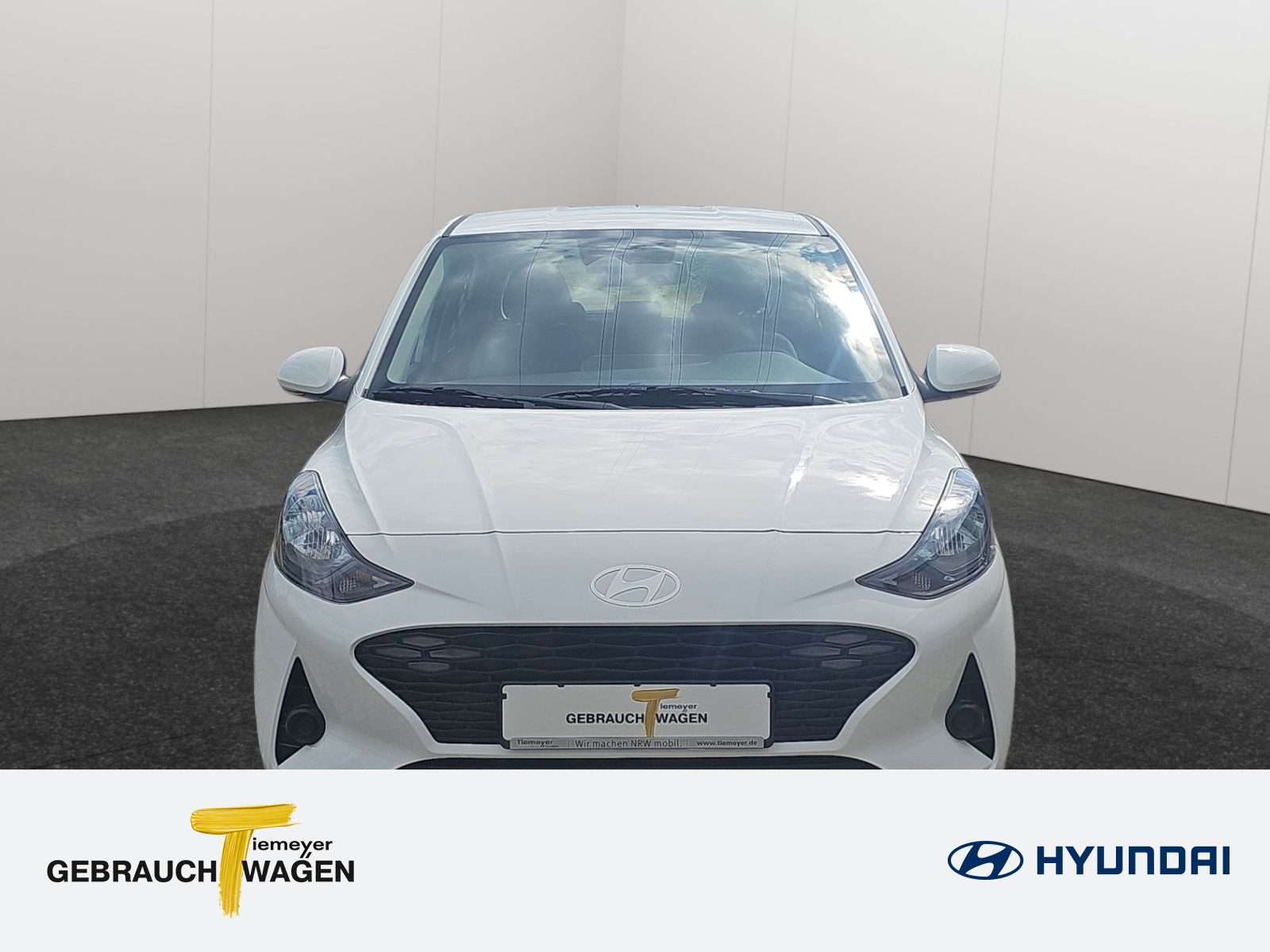 Hyundai i10 – Bild 2