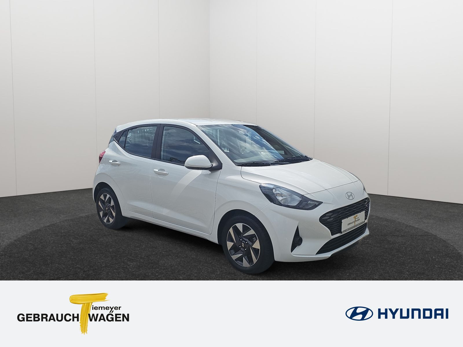 Hyundai i10 – Bild 3