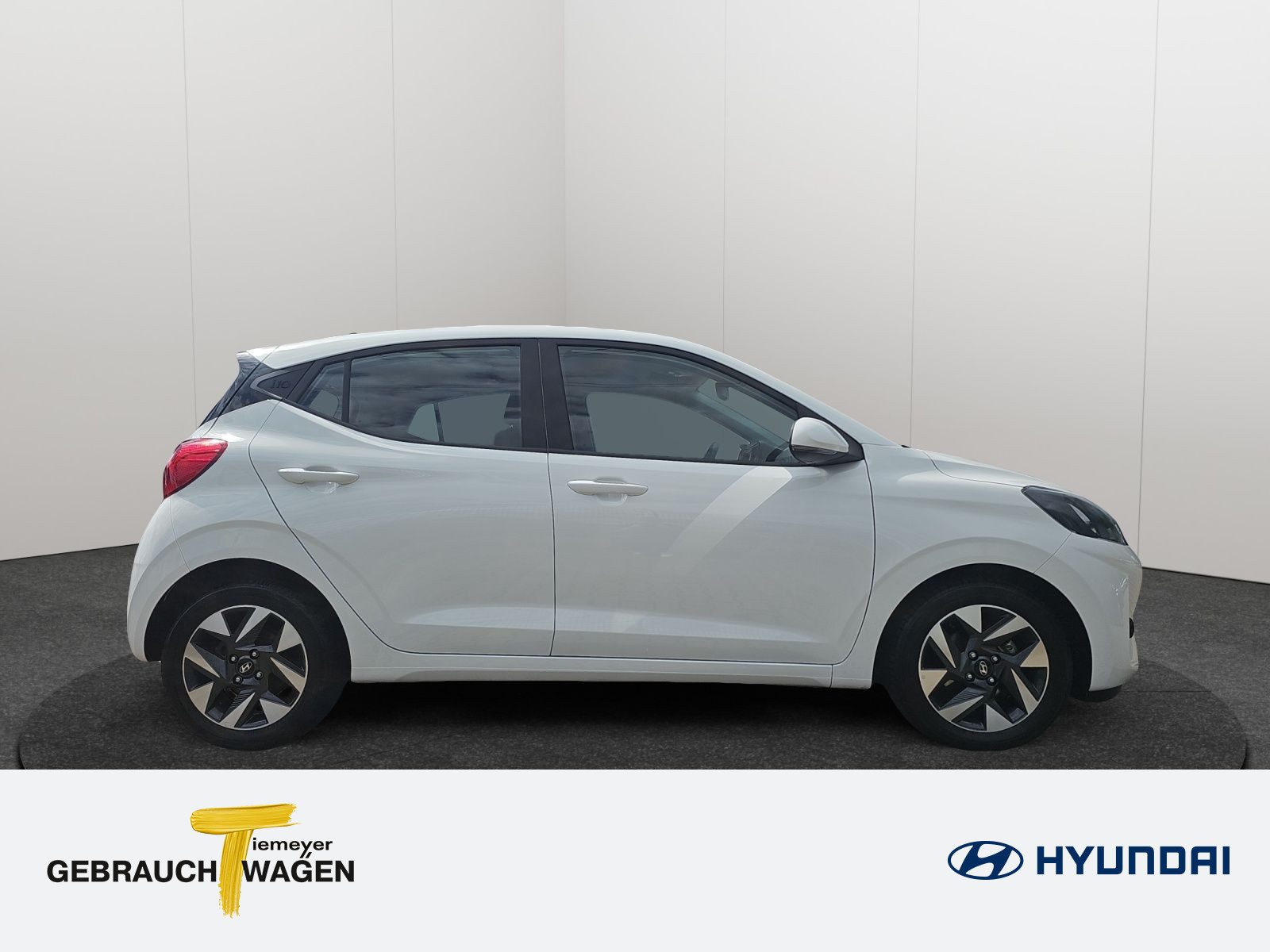 Hyundai i10 – Bild 4