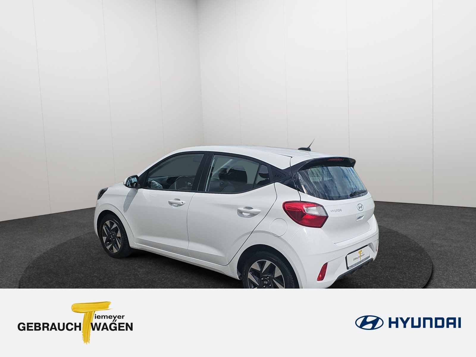 Hyundai i10 – Bild 7