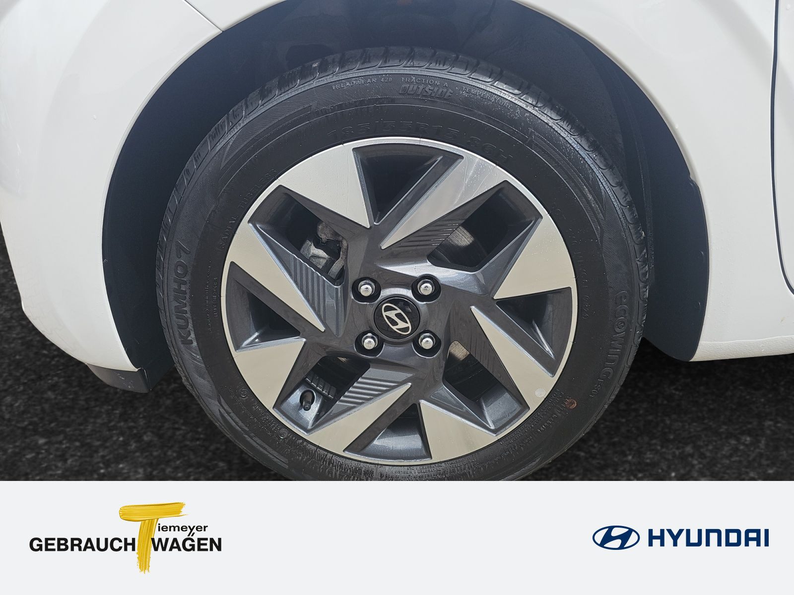 Hyundai i10 – Bild 9