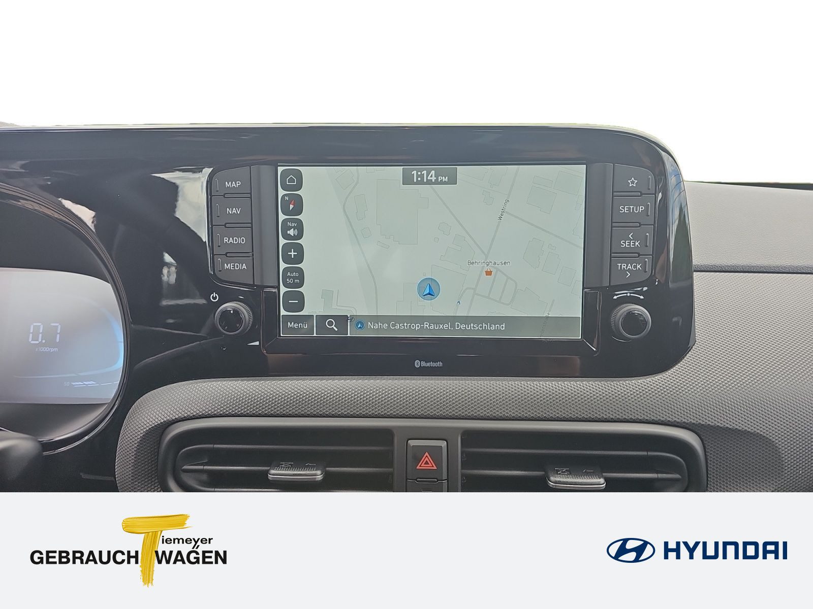 Hyundai i10 – Bild 14