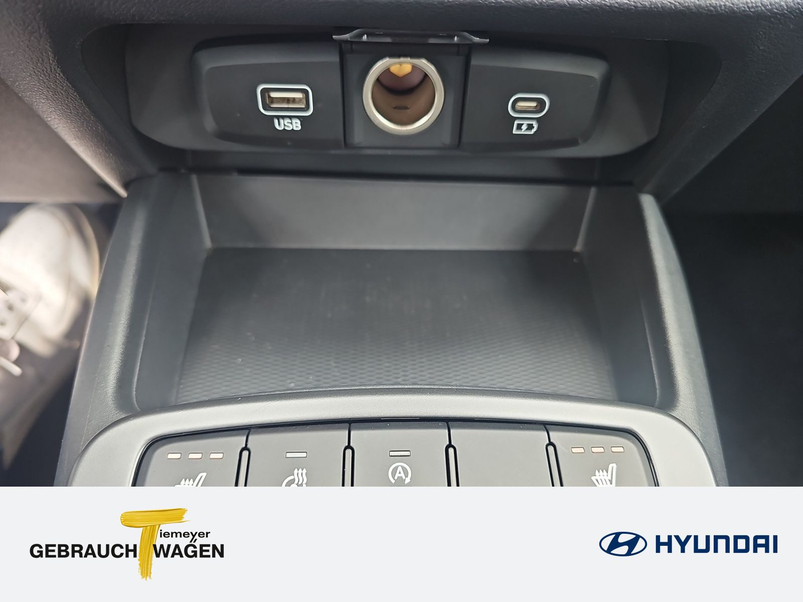 Hyundai i10 – Bild 16