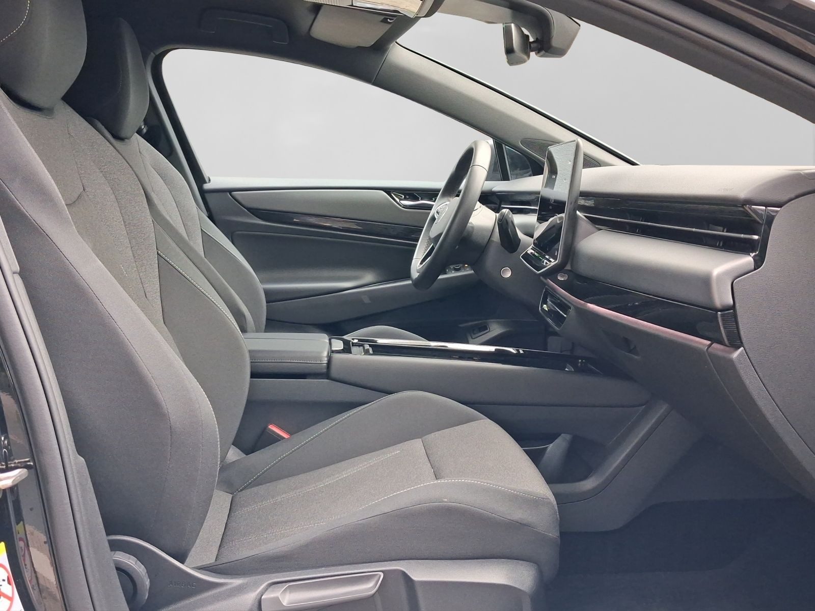 Volkswagen ID.7 Tourer – Bild 4