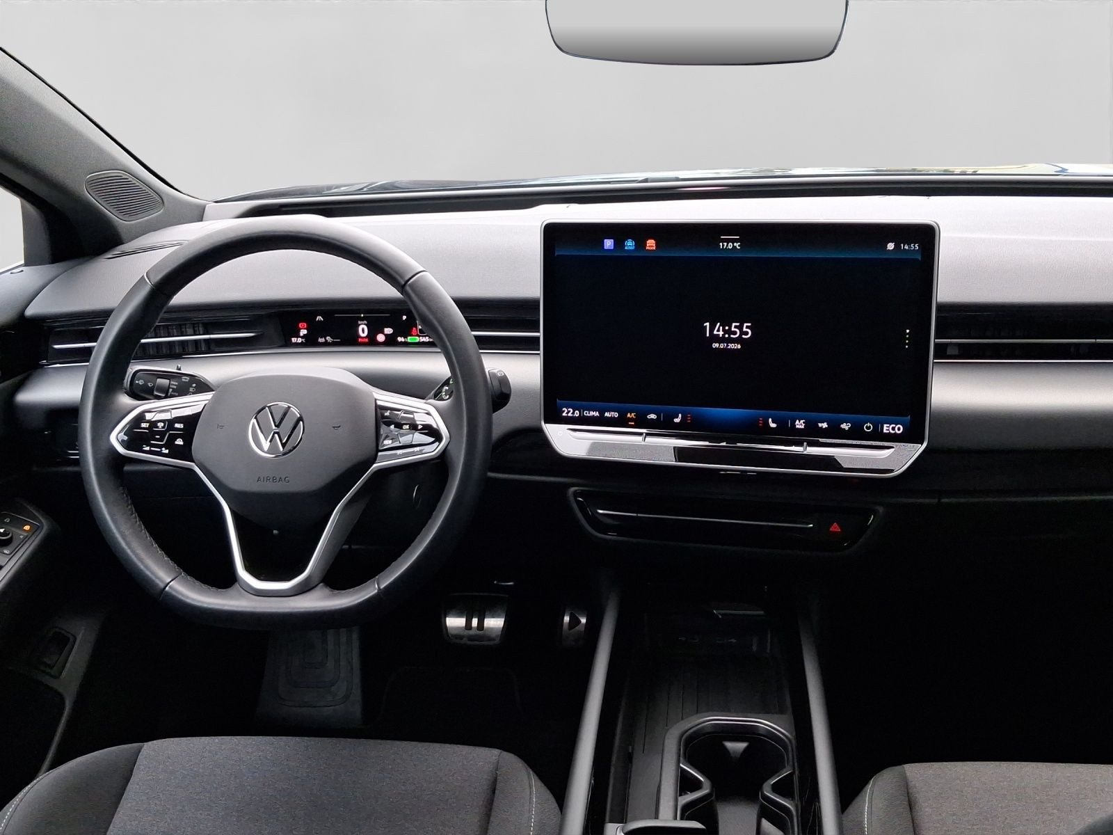 Volkswagen ID.7 Tourer – Bild 5