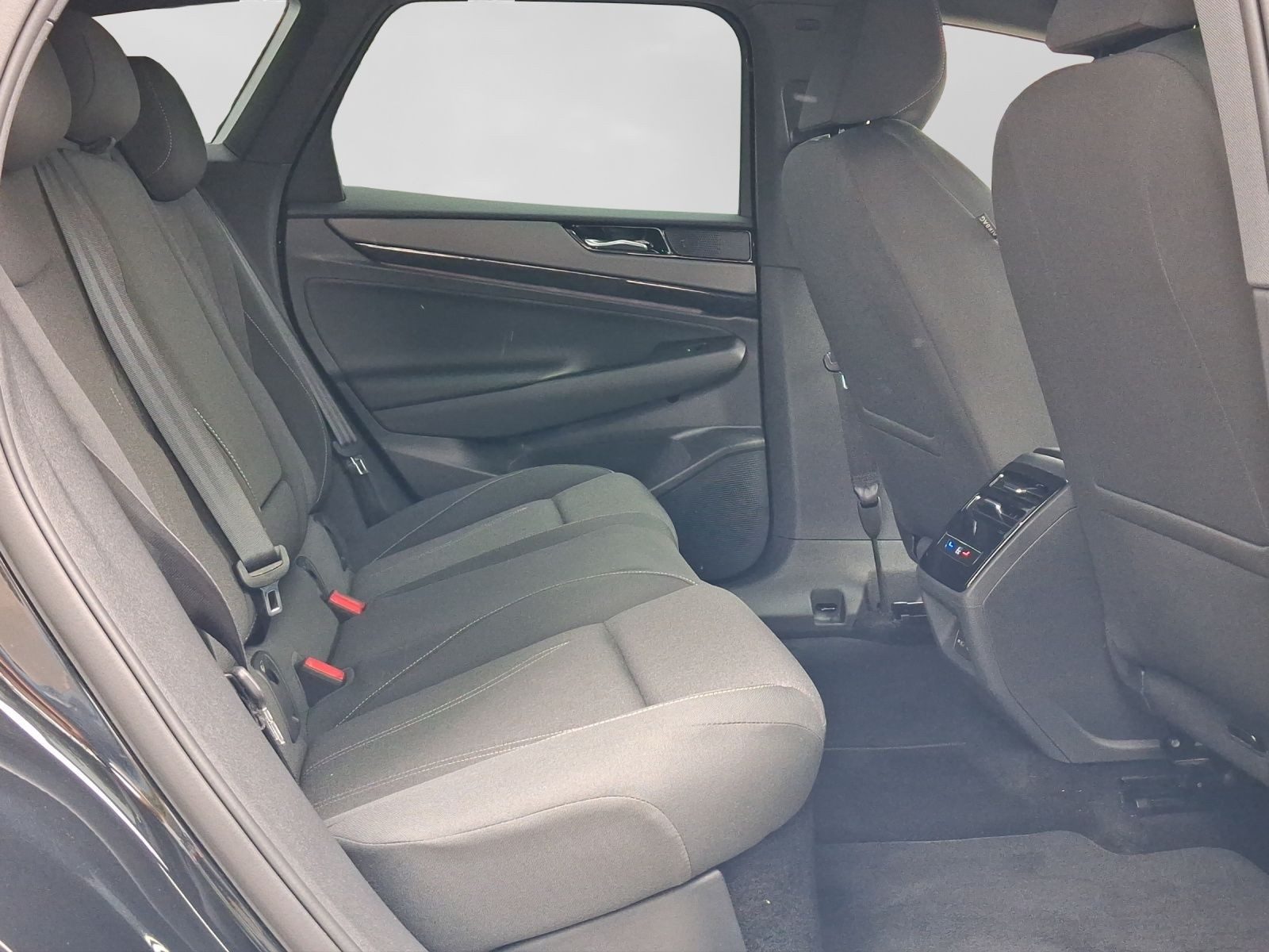 Volkswagen ID.7 Tourer – Bild 6