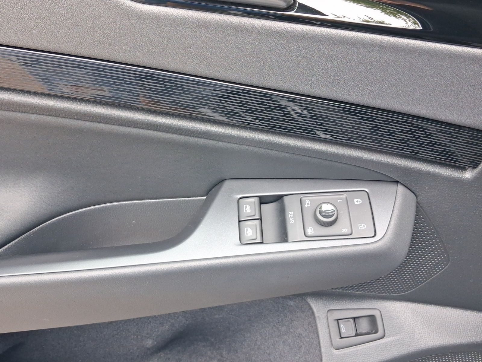 Volkswagen ID.7 Tourer – Bild 8