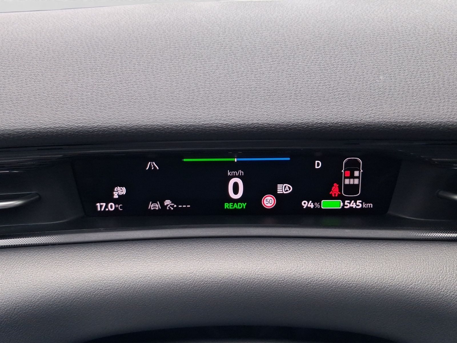 Volkswagen ID.7 Tourer – Bild 10