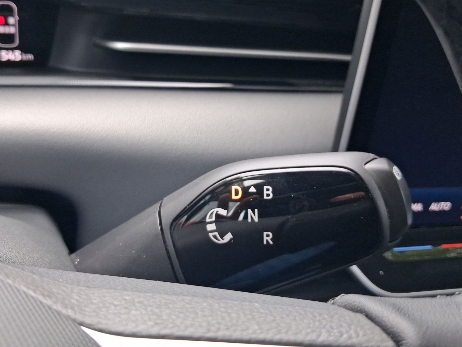 Volkswagen ID.7 Tourer – Bild 11