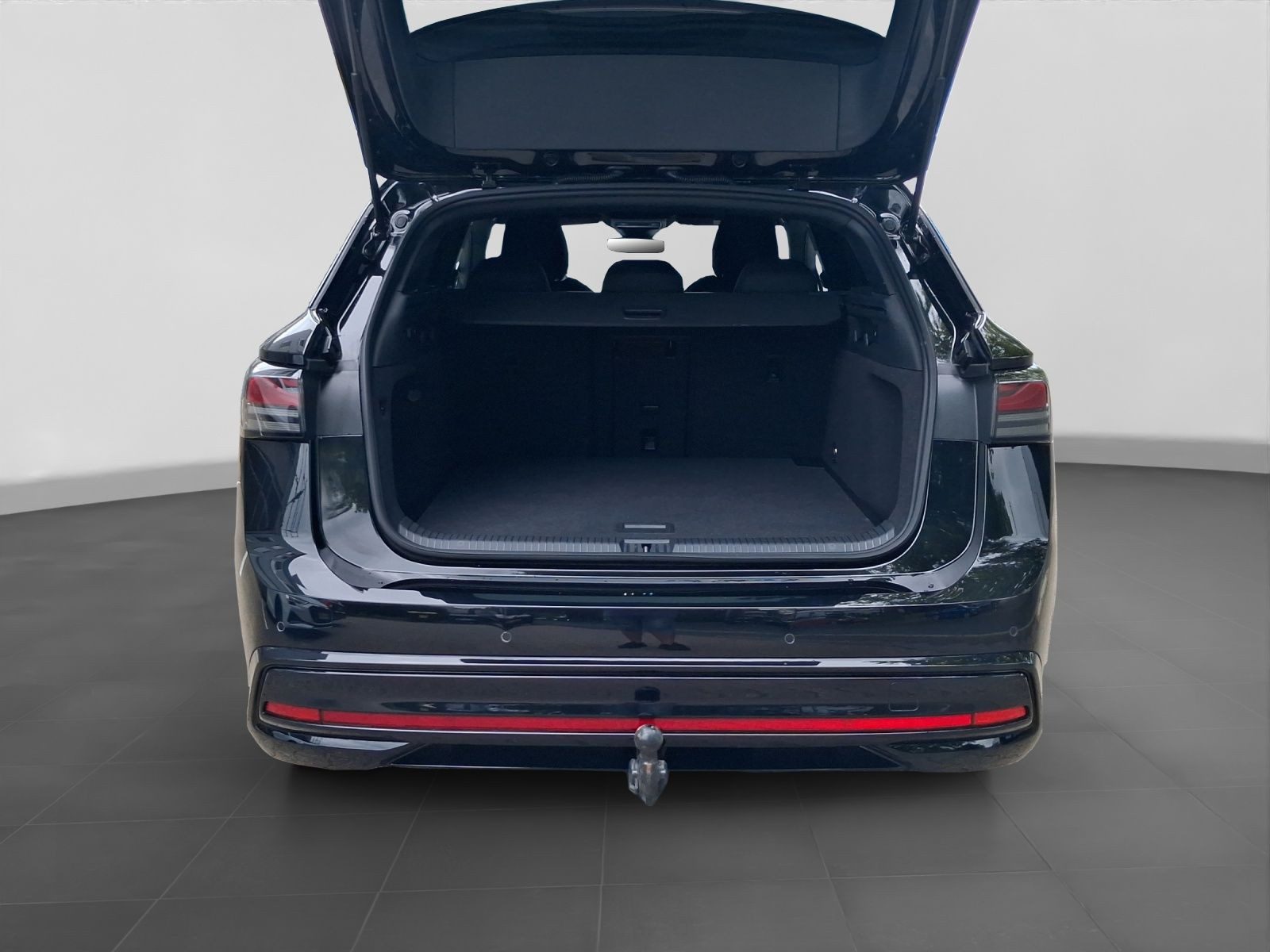 Volkswagen ID.7 Tourer – Bild 17