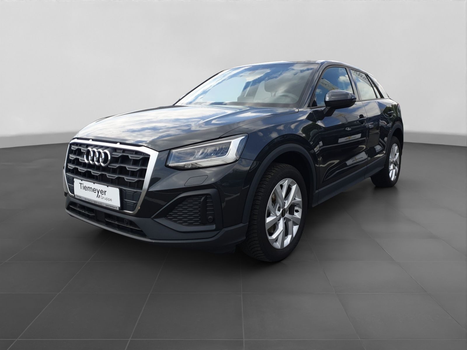 Audi Q2 – Bild 2