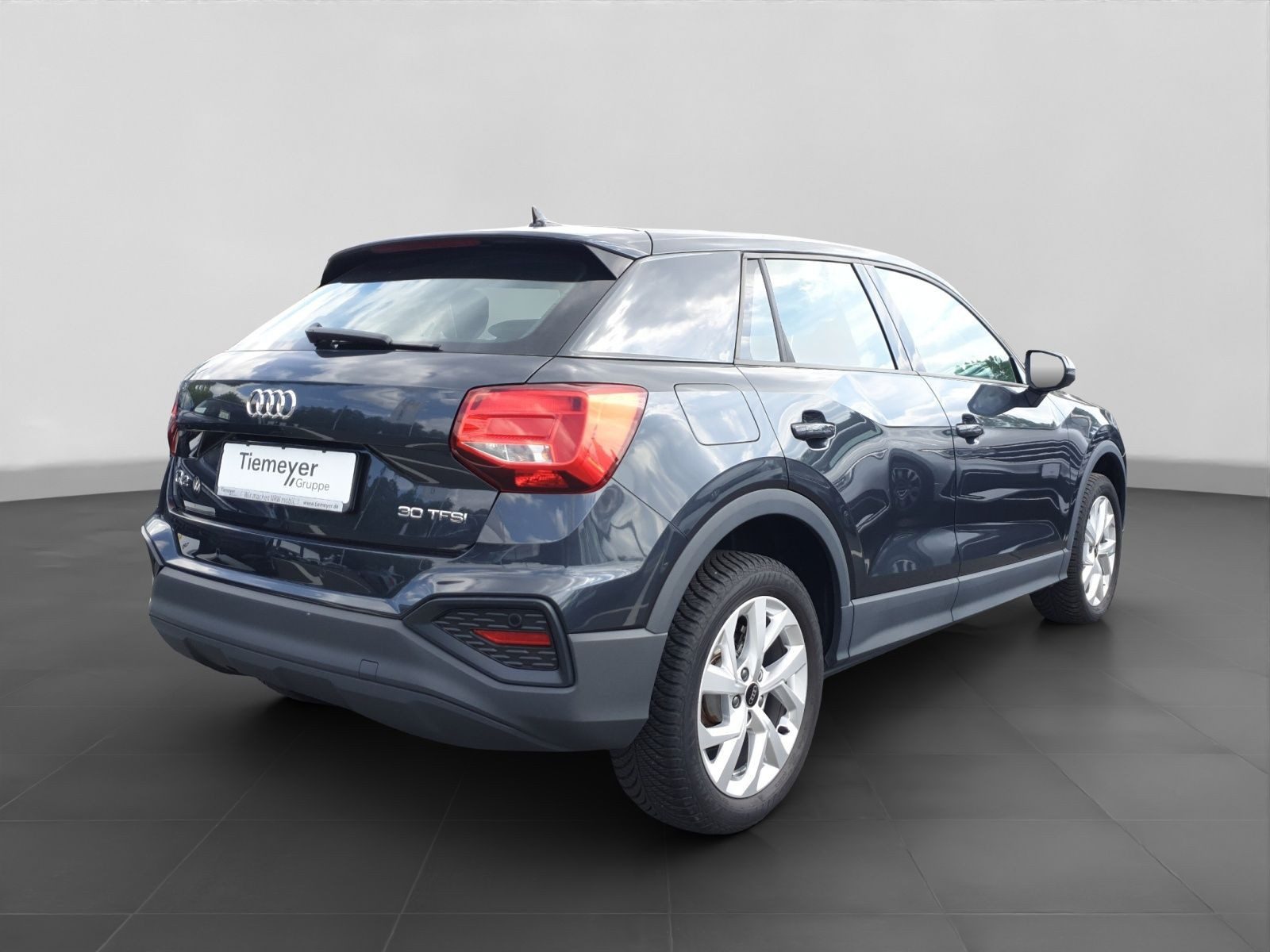 Audi Q2 – Bild 3