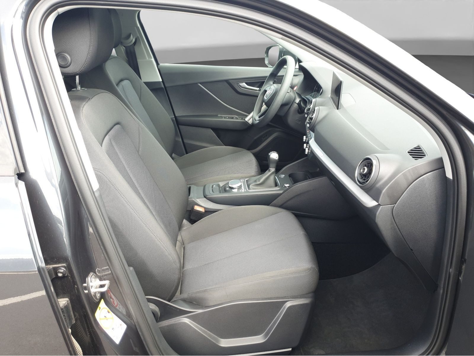 Audi Q2 – Bild 4