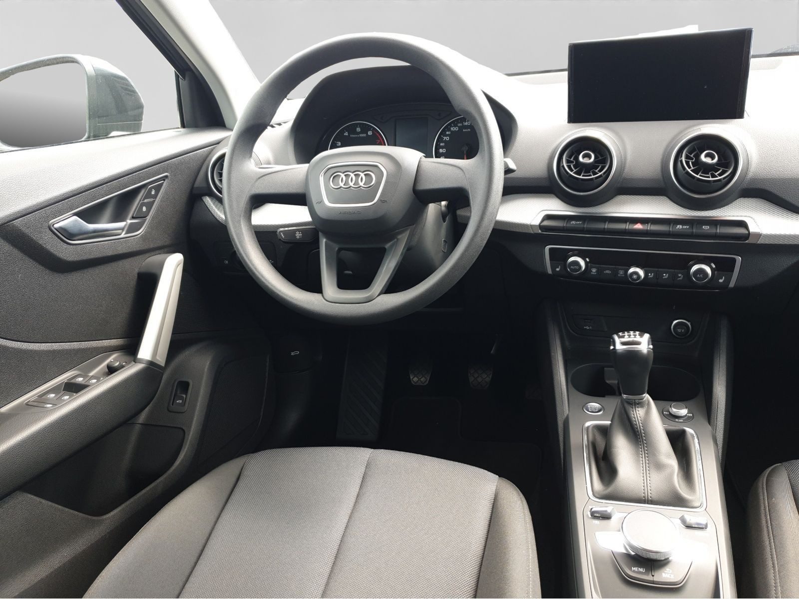 Audi Q2 – Bild 5
