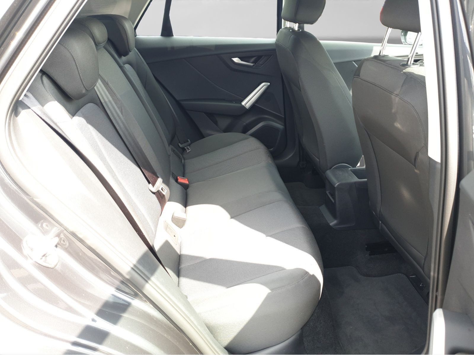 Audi Q2 – Bild 6