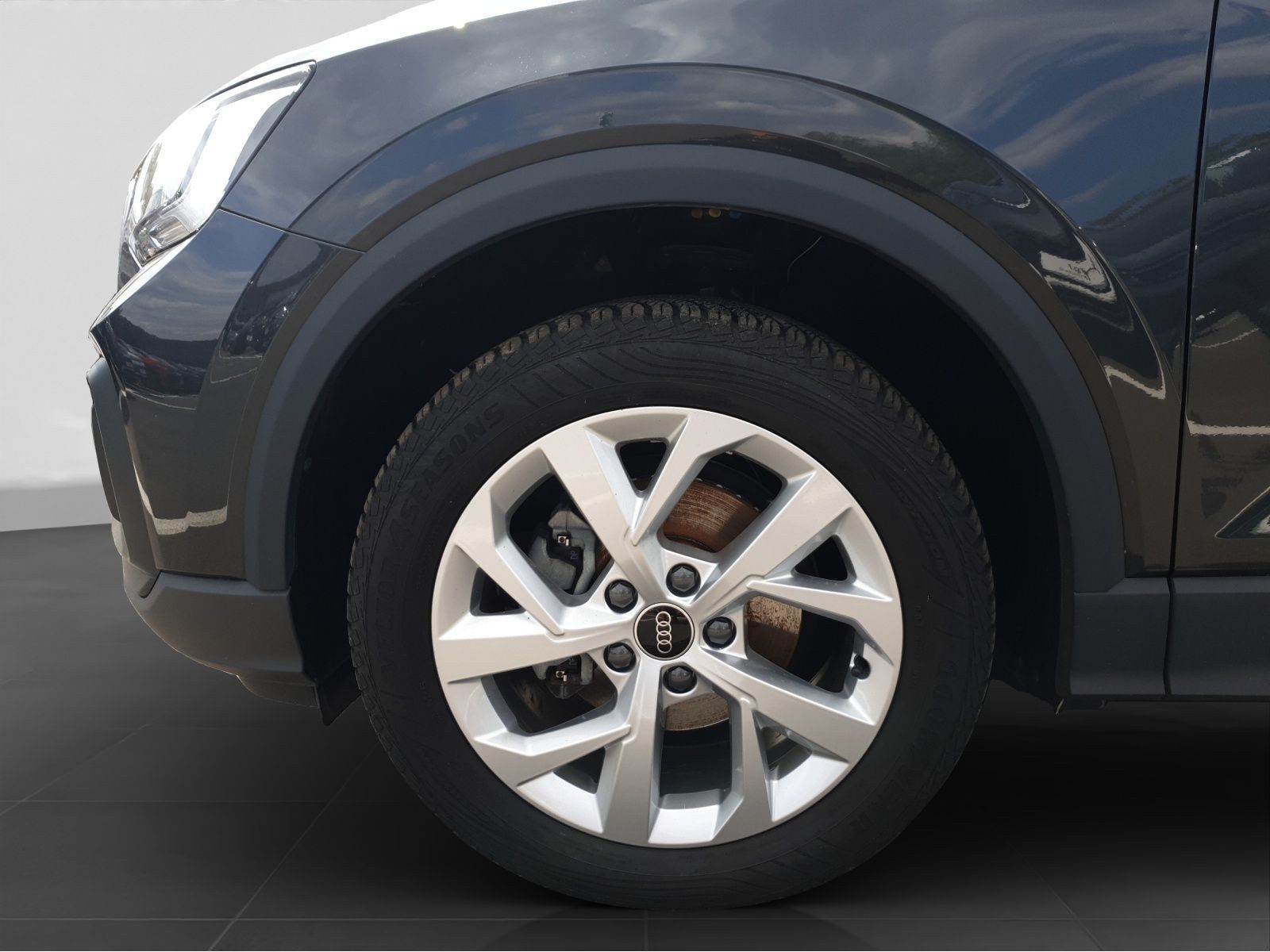 Audi Q2 – Bild 7