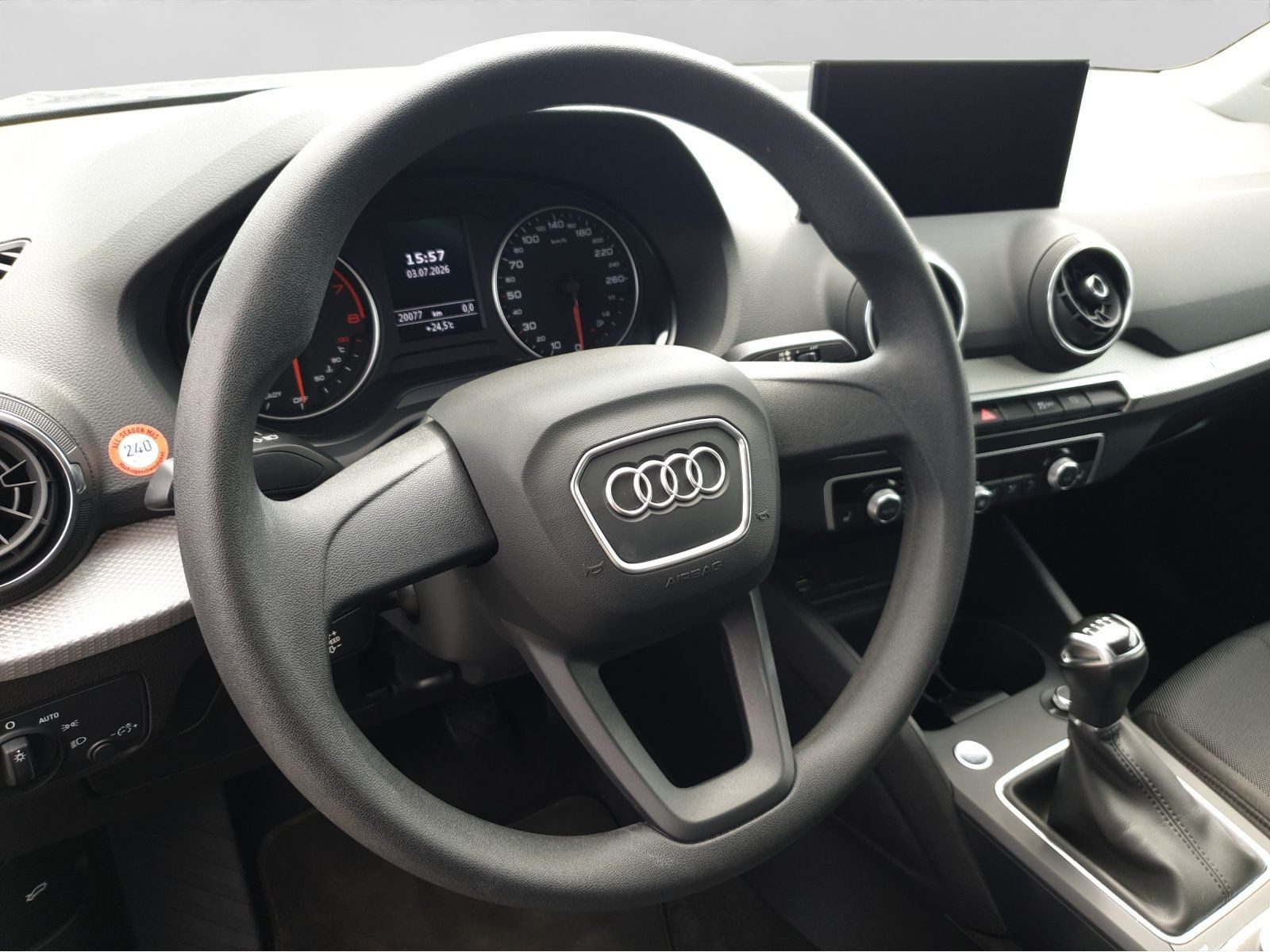 Audi Q2 – Bild 9