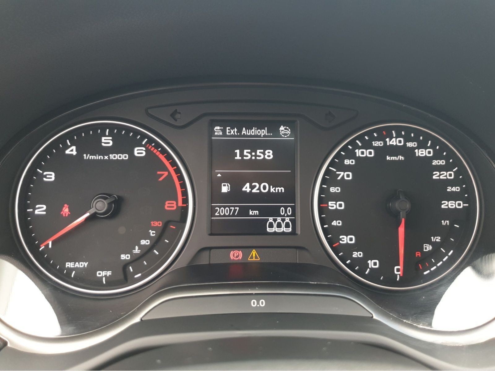 Audi Q2 – Bild 10