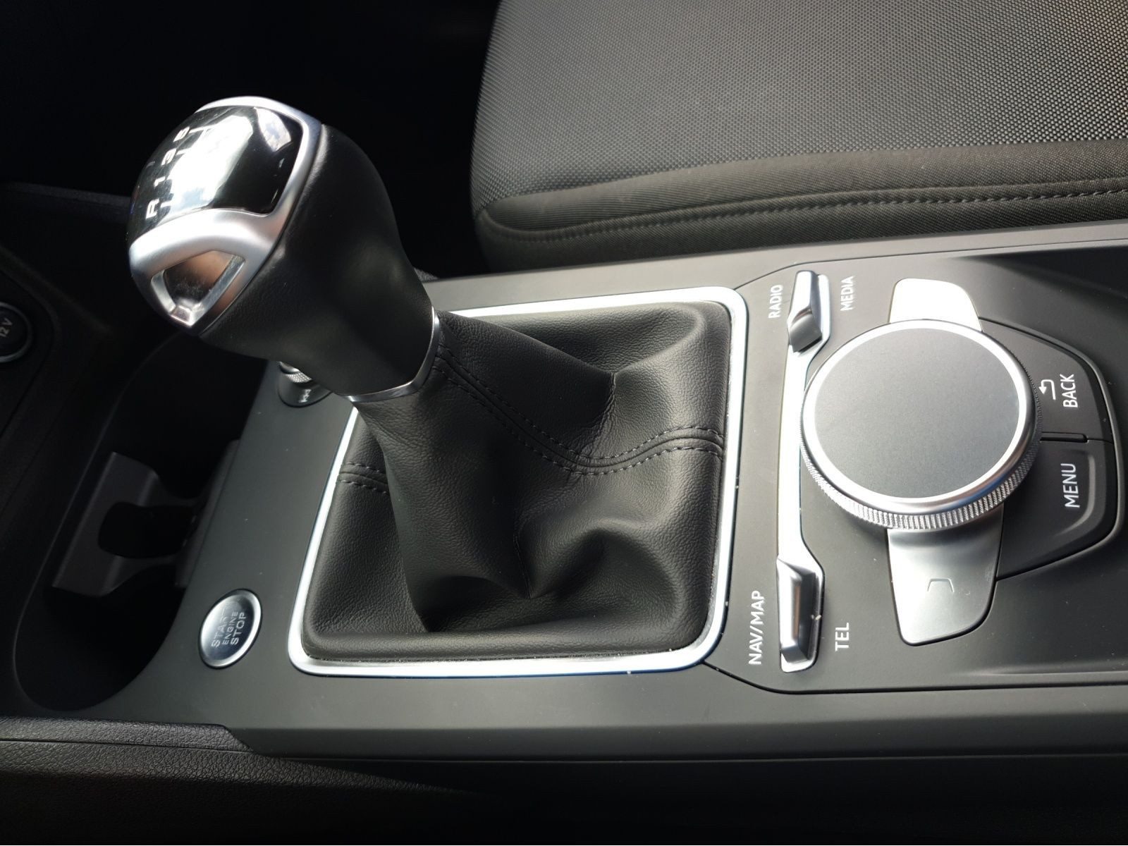 Audi Q2 – Bild 11