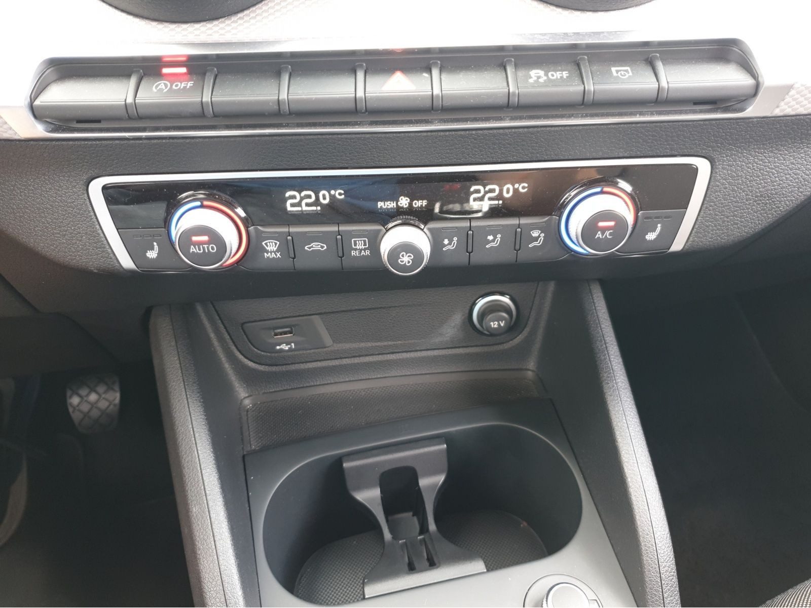 Audi Q2 – Bild 15
